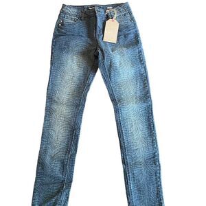 Imperial Star Jeans NWT skinny size 12 jeans